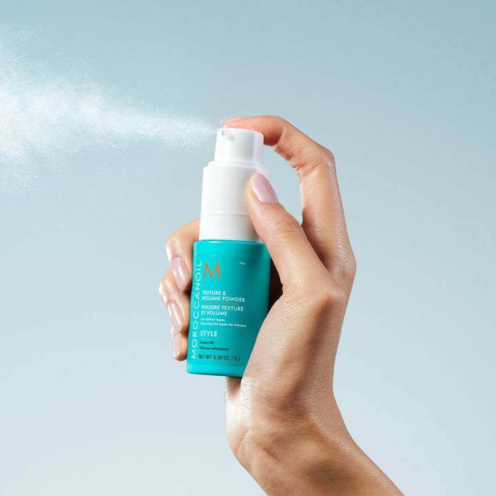 MOROCCANOIL Texture & Volume Powder 8g