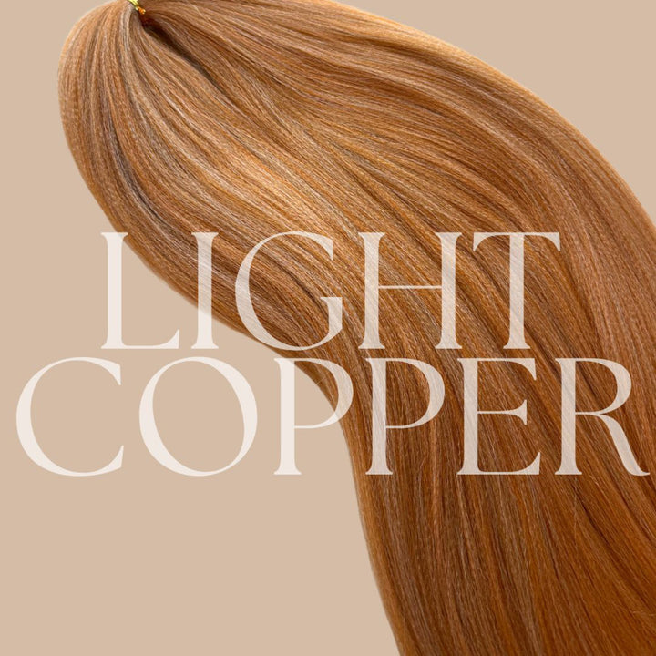 ICHA Beauty PRO - Light Copper
