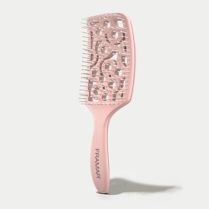 FRAMAR Vent Brush Champagne