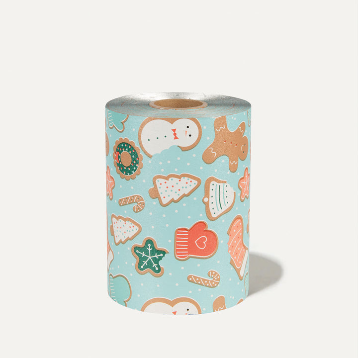 FRAMAR Embossed Roll - Cookie Cutter