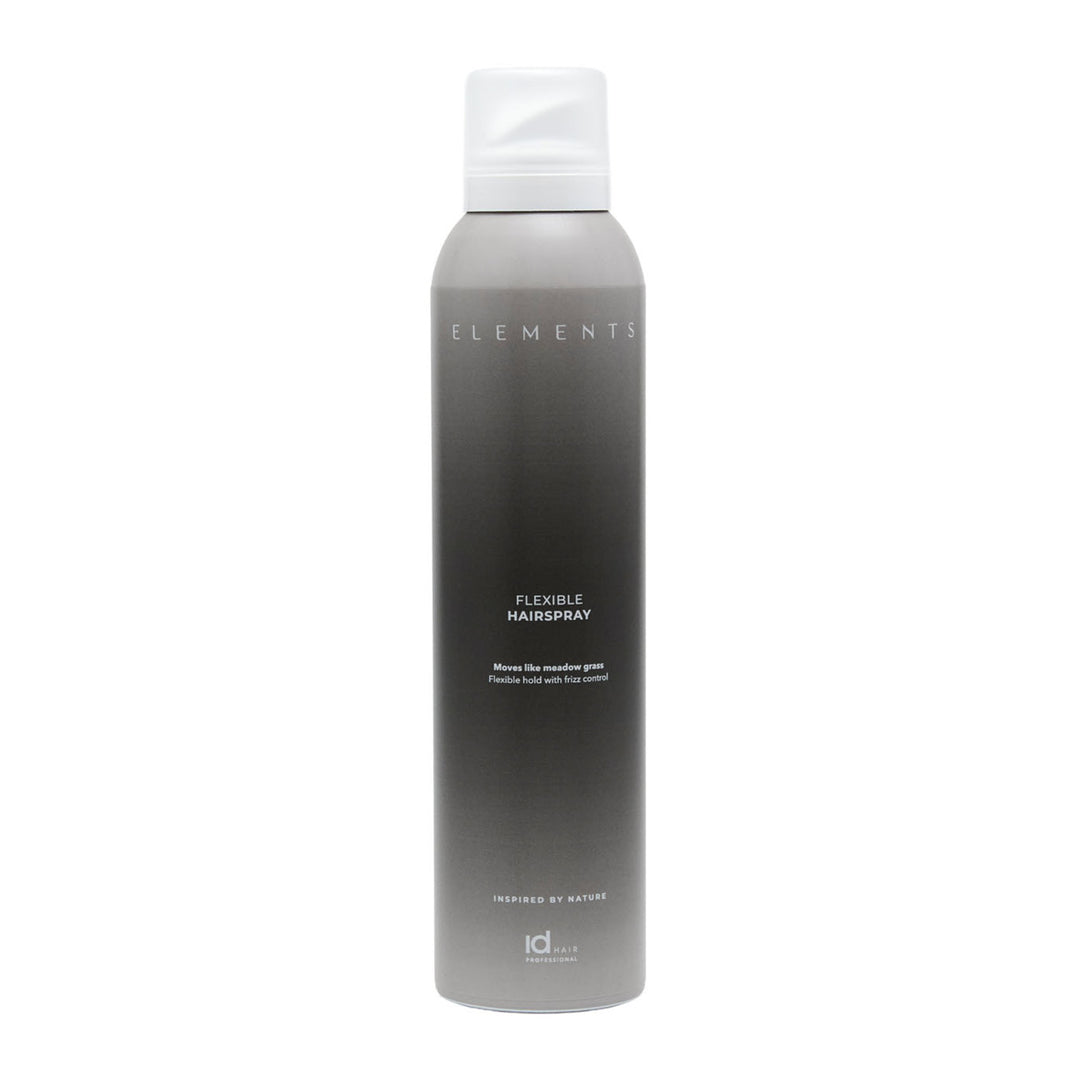 IdHAIR ELEMENTS Flexible Hairspray 250 ml