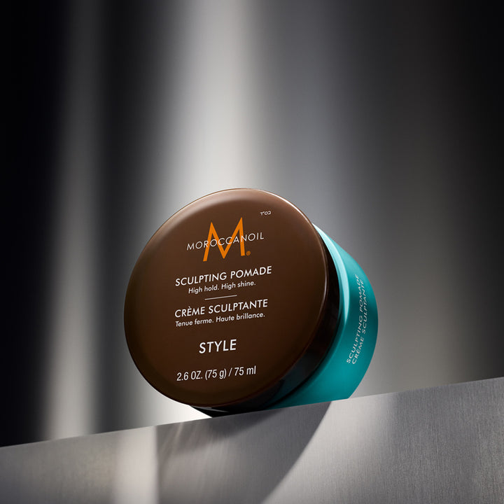 MOROCCANOIL Sculpting Pomade 75 ml