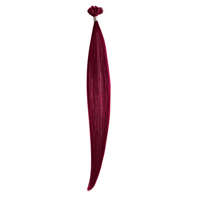 BLONG sinettihius, 20 kpl, #530 purppuran punainen