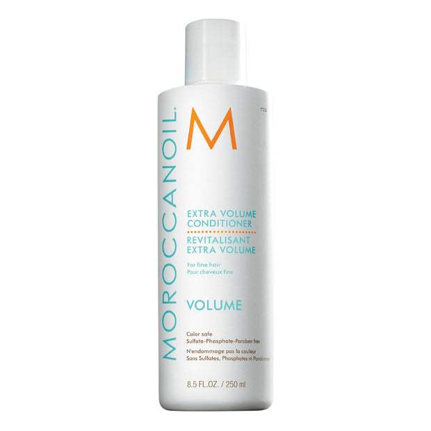 MOROCCANOIL Extra Volume Conditioner - Tuuheuttava hoitoaine 250 ml