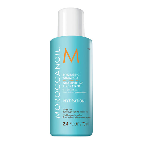 MOROCCANOIL Hydrating Shampoo - Kosteuttava shampoo 70 ml
