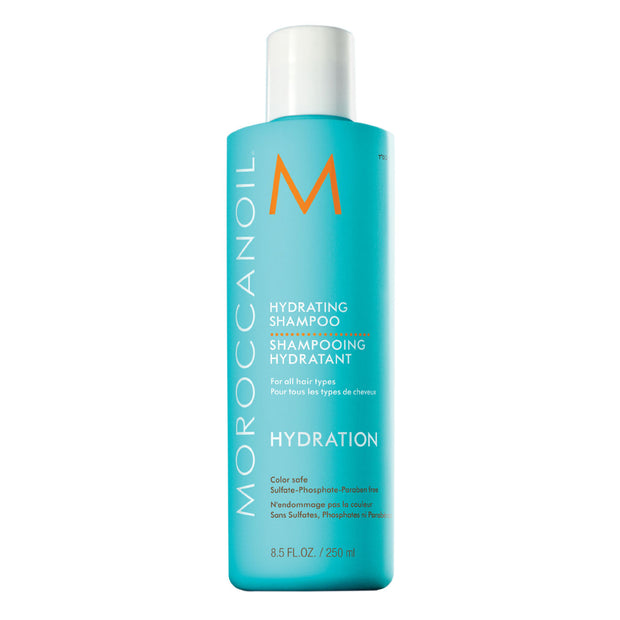 MOROCCANOIL Hydrating Shampoo - Kosteuttava shampoo 250 ml