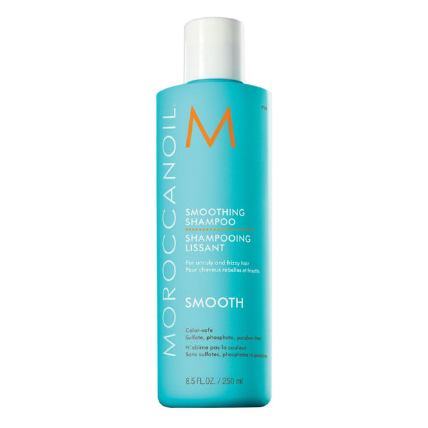 MOROCCANOIL Smoothing Shampoo - Silottava shampoo 250 ml