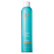 MOROCCANOIL Luminous Hairspray - Valovoimainen hiuskiinne, strong 330 ml