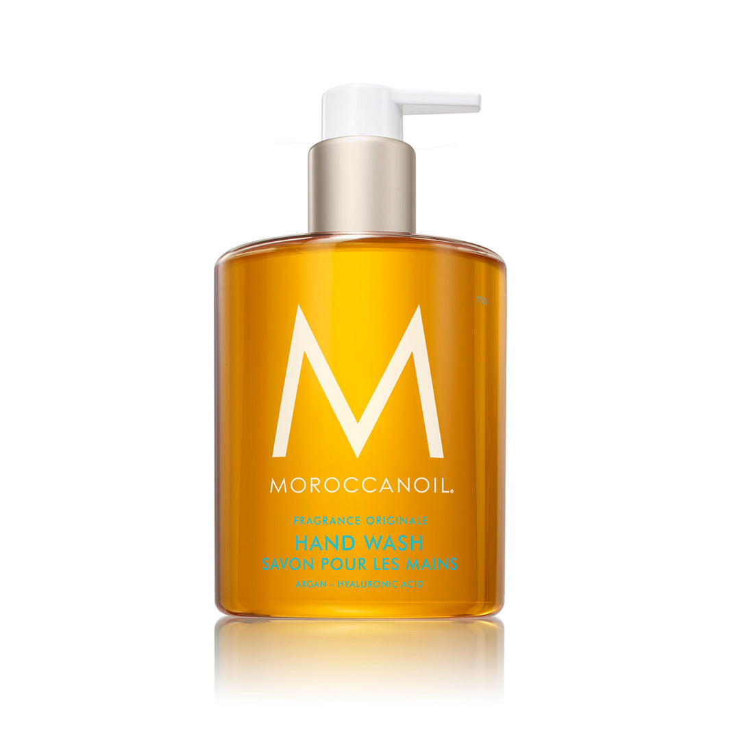 MOROCCANOIL Hand Wash - Fragrance Originale 360 ml
