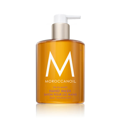 MOROCCANOIL Hand Wash - Spa du Maroc 360 ml