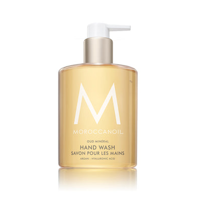 MOROCCANOIL Hand Wash - Oud Mineral 360 ml