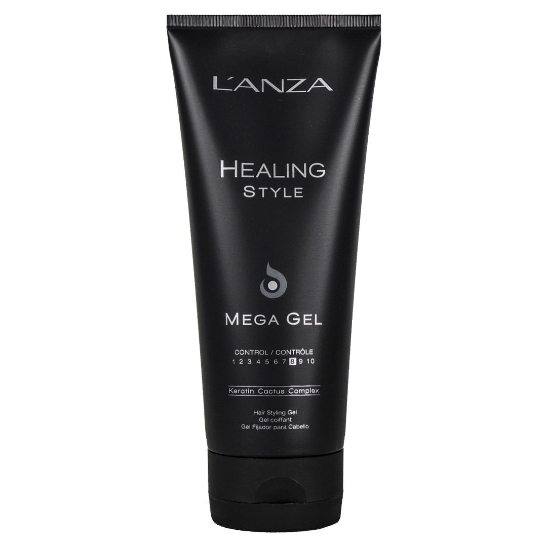LANZA Healing Style Mega Gel 200 ml