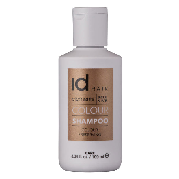 IdHAIR Elements Xclusive Colour Shampoo 100 ml