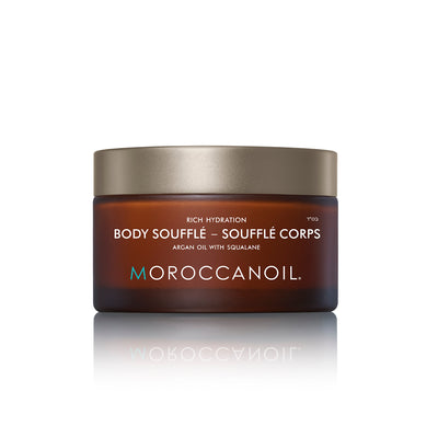MOROCCANOIL Body Souffle - Fragrance Originale 200 ml