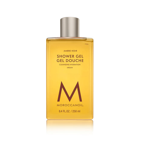 MOROCCANOIL Shower Gel - Ambre Noir 250 ml