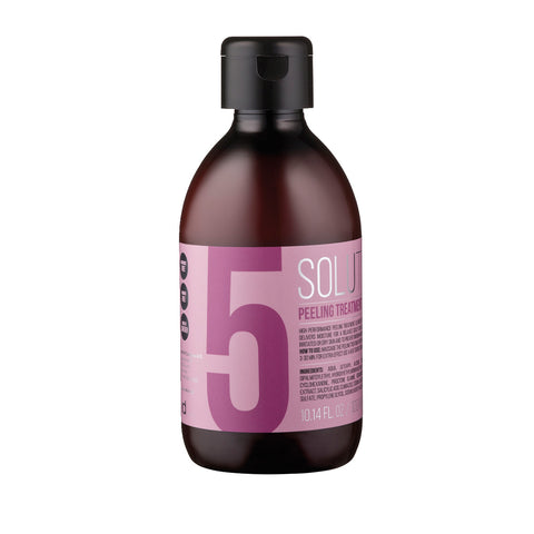IdHAIR SOLUTIONS NO.5 - Peeling Treatment 300 ml