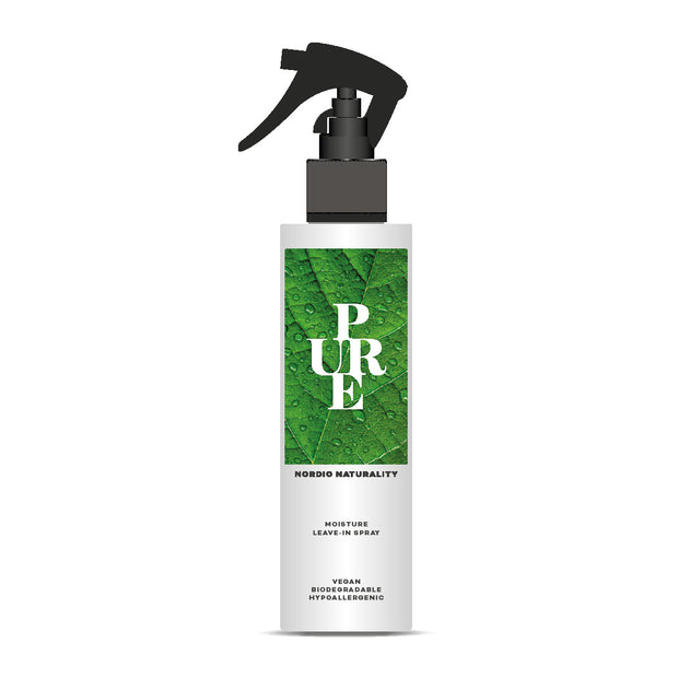 PURE Moisture Leave-In Spray 300 ml