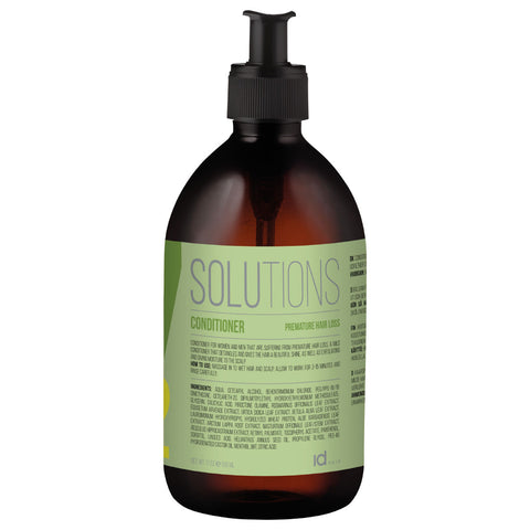 IdHAIR SOLUTIONS NO. 7.2 - Conditioner 500ml
