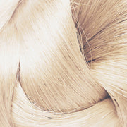 BLONG Aitohiusnauha 45 cm, #61 platinan vaalea