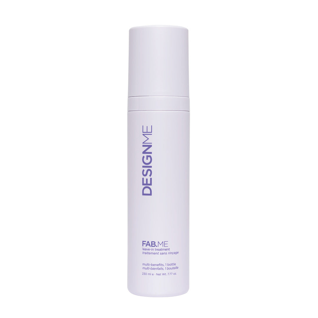 Design.ME Fab.ME Leave-in Treatment 230 ml