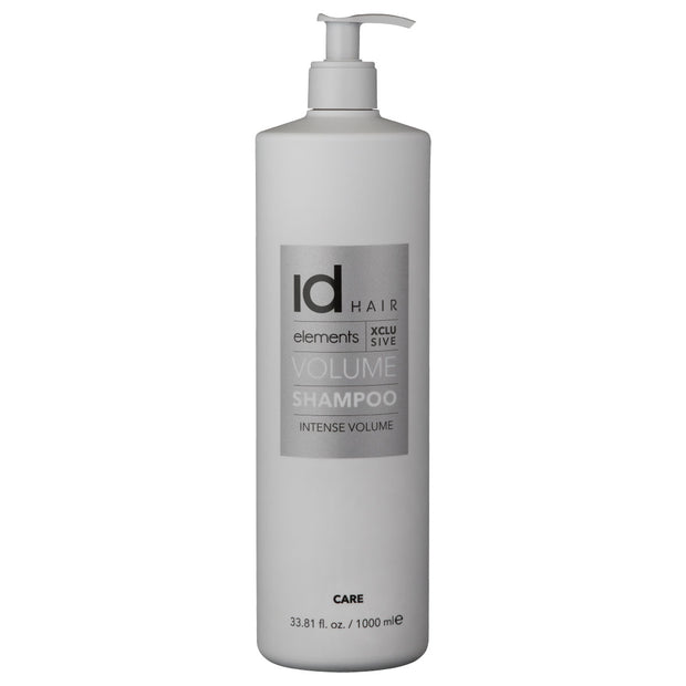 IdHAIR Elements Xclusive Volume Shampoo 1000 ml