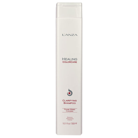 LANZA Healing ColorCare Clarifying Shampoo 300 ml