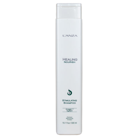 LANZA Healing Nourish Stimulating Shampoo 300 ml