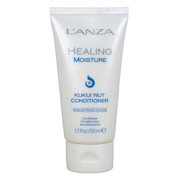 LANZA Healing Moisture Kukui Nut Conditioner 50 ml