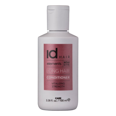 IdHAIR Elements Xclusive Long Hair Conditioner 100 ml