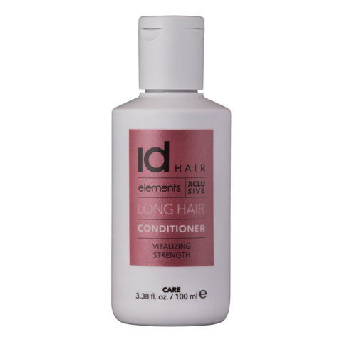 IdHAIR Elements Xclusive Long Hair Conditioner 100 ml