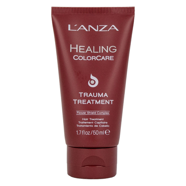 LANZA Healing ColorCare Color-Preserving Trauma Treatment 50 ml