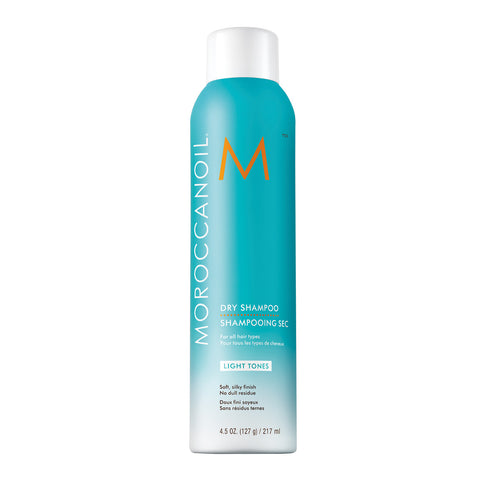 MOROCCANOIL Dry Shampoo - Kuivashampoo, Blond 217 ml