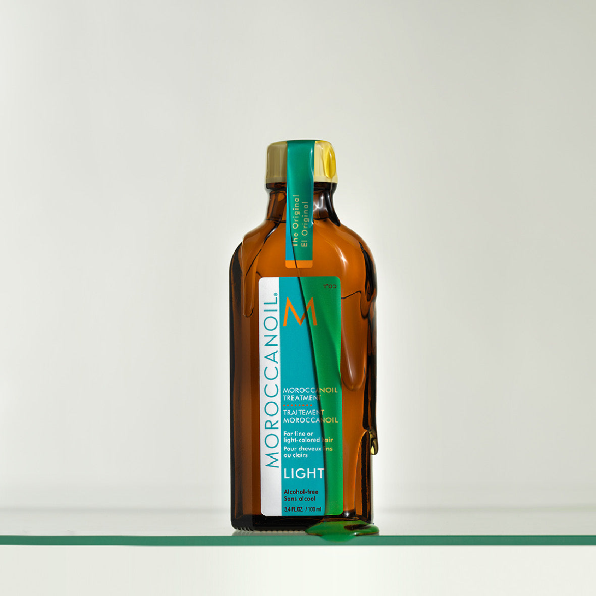 Moroccanoil Signature Scent good Duo