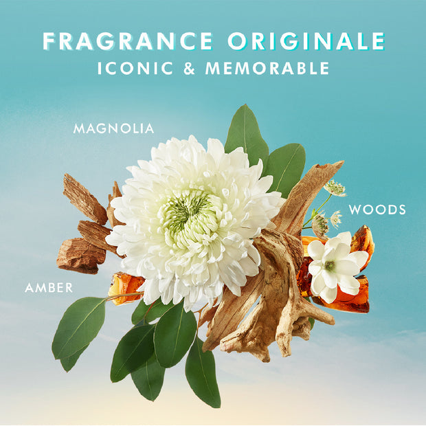 MOROCCANOIL Body Souffle - Fragrance Originale 200 ml
