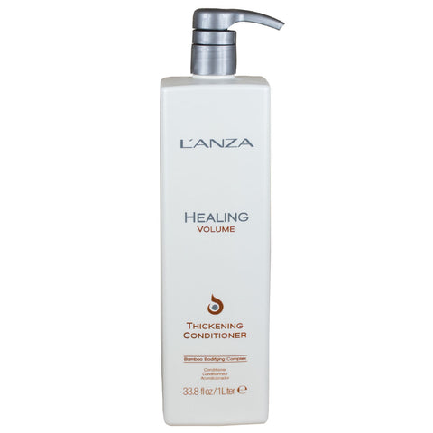 LANZA Healing Volume Thickening Conditioner 1000 ml