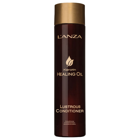 LANZA Keratin Healing Oil Lustrous Conditioner 250 ml