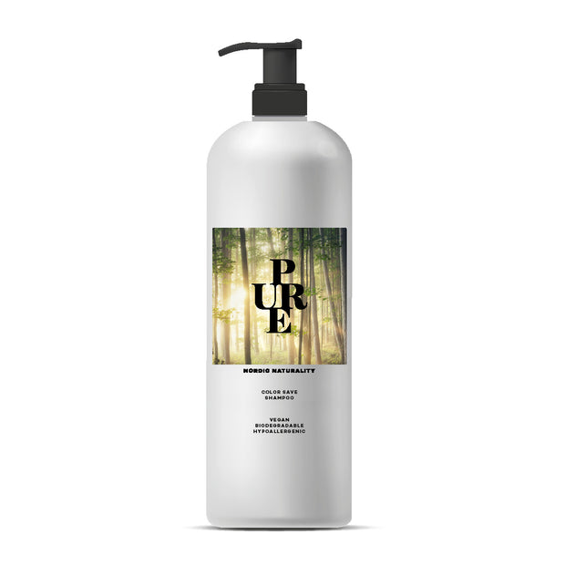 PURE Color Save Shampoo 1000 ml