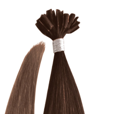 BLONG sinettihius 45 cm, 20 kpl, #4-8 ombre