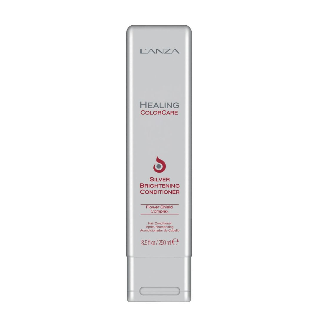 LANZA Healing ColorCare Silver Brightening Conditioner 250 ml