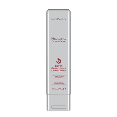 LANZA Healing ColorCare Silver Brightening Conditioner 250 ml