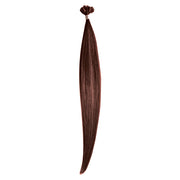 BLONG sinettihius 45 cm, 20 kpl, #33 tumma mahonginruskea