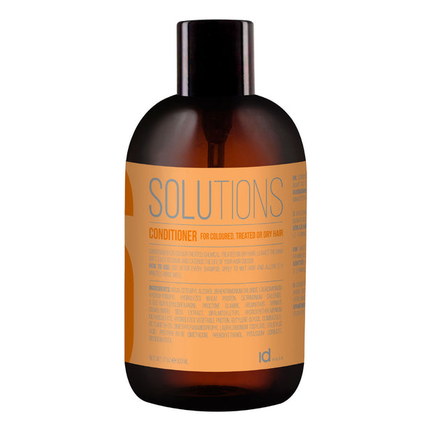 IdHAIR SOLUTIONS NO.6 - Conditioner 100 ml