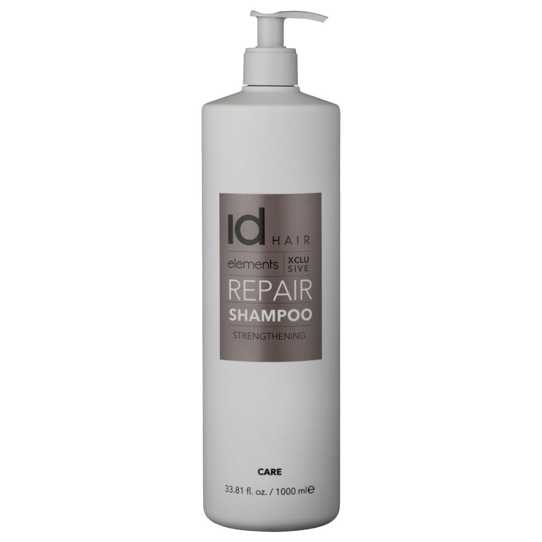 IdHAIR Elements Xclusive Repair Shampoo 1000 ml