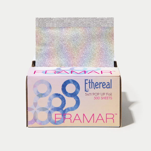 FRAMAR 5 X 11 Pop Ups ETHEREAL -Foliolappu, 500 kpl