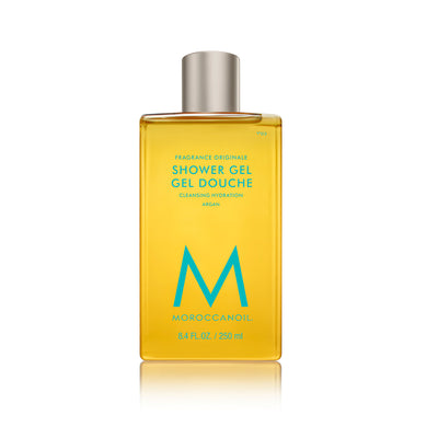 MOROCCANOIL Shower Gel - Fragrance Originale 250 ml