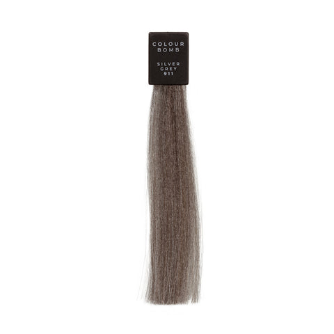 IdHAIR Intensifying Colour Bomb Silver Grey 911 200 ml