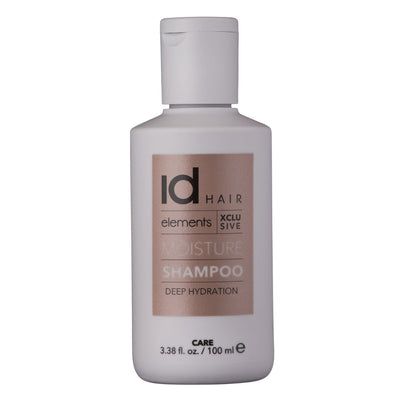 IdHAIR Elements Xclusive Moisture Shampoo 100 ml