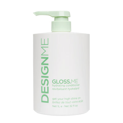 DESIGN.ME Gloss.ME Hydrating Conditioner 1000 ml