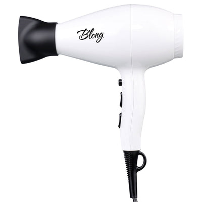 BLONG Tools For Professionals Hair Dryer - fööni