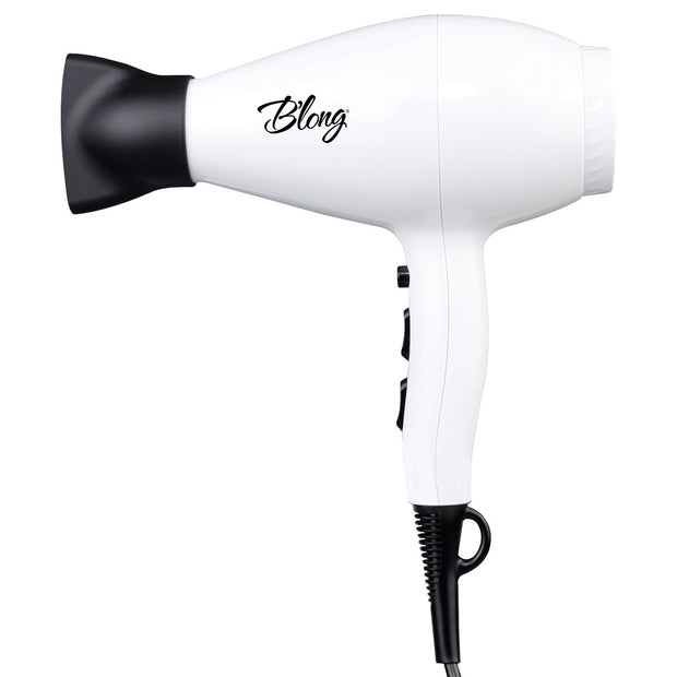 BLONG Tools For Professionals Hair Dryer - fööni